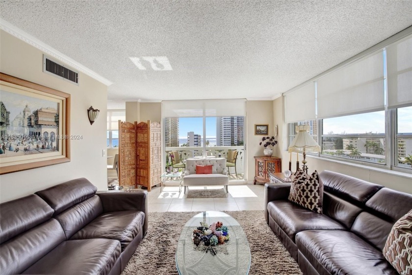 You wouldn't want to miss this listing! Discover exclusive - Beach Condo for sale in Hallandale Beach, Florida on Beachhouse.com