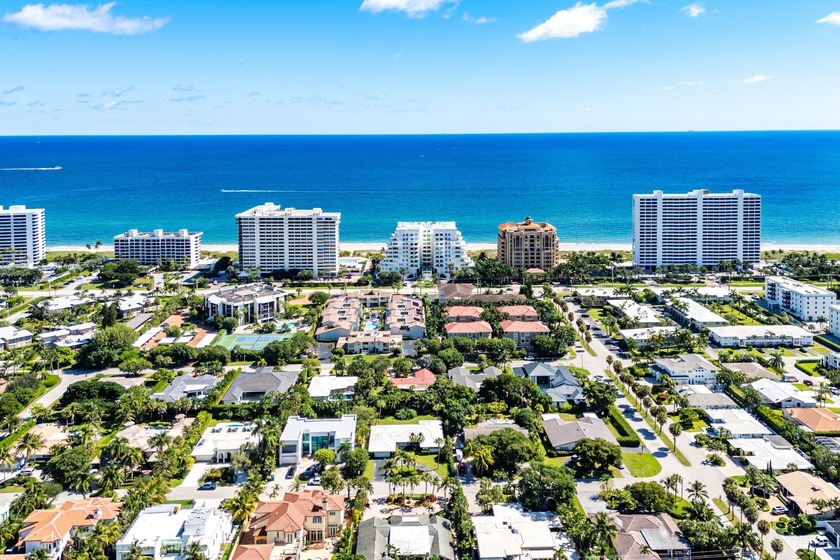 Rare Opportunity in The Estates Section of Spanish River Land Co - Beach Home for sale in Boca Raton, Florida on Beachhouse.com