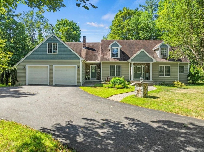 Call Bob Letellier .  $725,000. Extraordinary 1998 Cape boasting - Beach Home for sale in Biddeford, Maine on Beachhouse.com