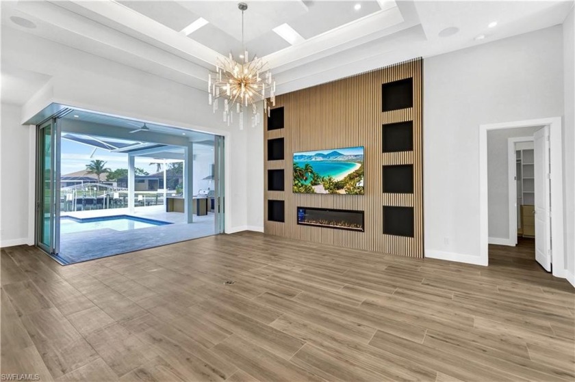 Priced for immediate interest. Brand New Home 2025, gulf access - Beach Home for sale in Cape Coral, Florida on Beachhouse.com