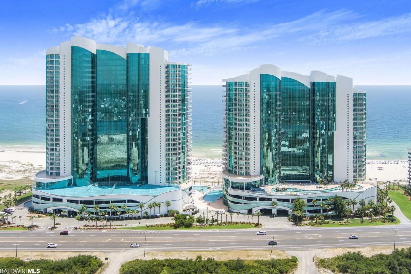 Beautiful LOW FLOOR unit in the coveted C tower of Turquoise - Beach Home for sale in Orange Beach, Alabama on Beachhouse.com