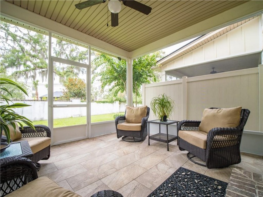 This is a must-see townhome in a location that cannot be beat! - Beach Townhome/Townhouse for sale in Saint Simons, Georgia on Beachhouse.com