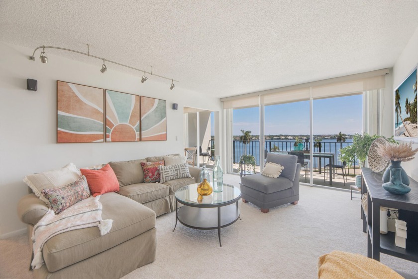 Get ready to take in the breathtaking views that will greet you - Beach Condo for sale in West Palm Beach, Florida on Beachhouse.com