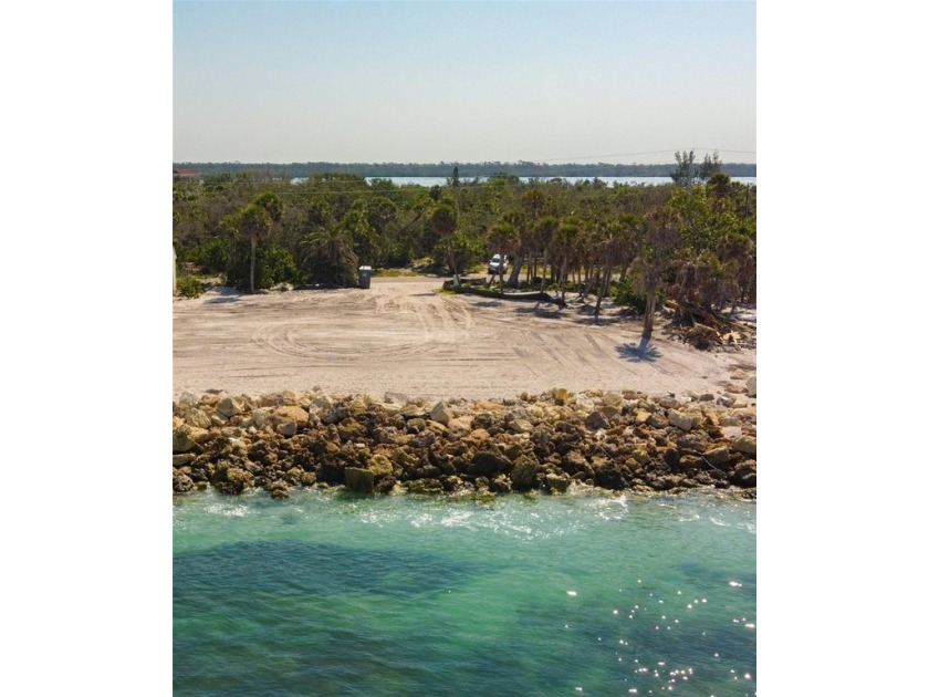 BUILD YOUR DREAM BEACH RETREAT - Vacant Lot on Manasota Key - Beach Lot for sale in Englewood, Florida on Beachhouse.com