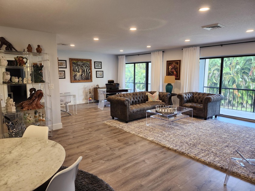 Welcome to prestigious Lands of the President gated community - Beach Condo for sale in West Palm Beach, Florida on Beachhouse.com