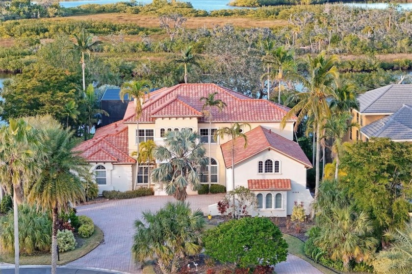 Experience the exclusive lifestyle offered by The Shores at - Beach Home for sale in Bradenton, Florida on Beachhouse.com