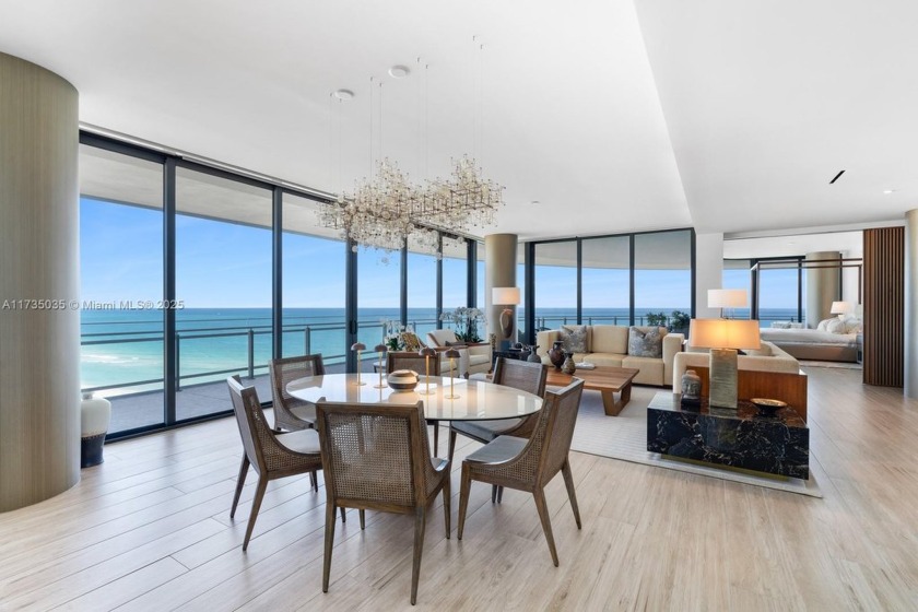 Residence 1601, located in one of Miami's most coveted buildings - Beach Condo for sale in Miami Beach, Florida on Beachhouse.com