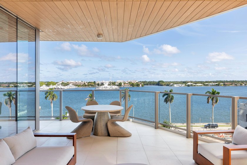Discover this one-of-a kind, move-in ready 4-bedroom, 4 1/2-bath - Beach Condo for sale in West Palm Beach, Florida on Beachhouse.com