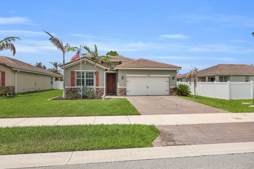 Welcome to Berry Grove, one of Palm City's newest and most - Beach Home for sale in Palm City, Florida on Beachhouse.com