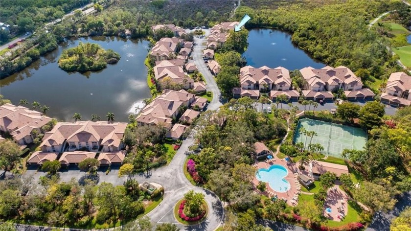 Discover a rare find in the sought-after Wedgewood community in - Beach Home for sale in Bonita Springs, Florida on Beachhouse.com