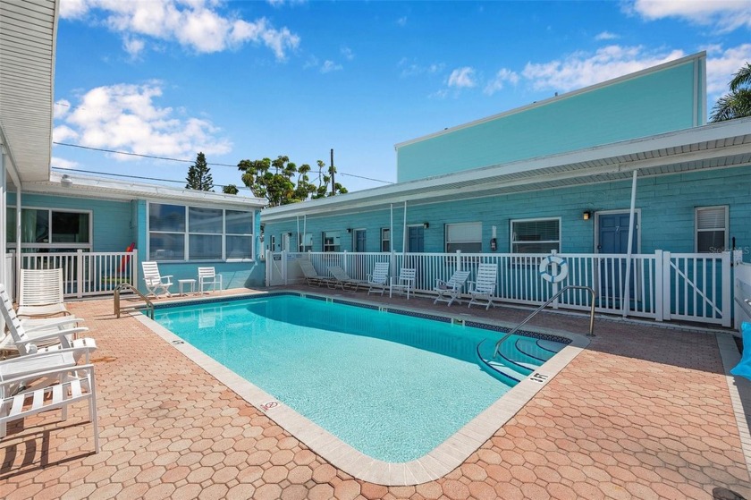 GREAT INVESTMENT!!!  What a great opportunity to own your own - Beach Condo for sale in Madeira Beach, Florida on Beachhouse.com