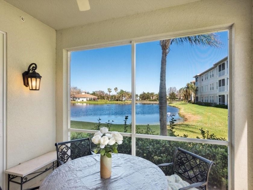 Under contract-accepting backup offers. Incredible opportunity - Beach Condo for sale in Venice, Florida on Beachhouse.com