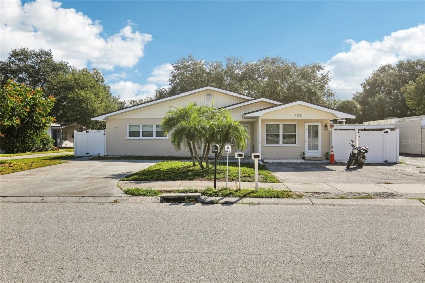 Incredible income producing opportunity in the heart of - Beach Home for sale in Clearwater, Florida on Beachhouse.com