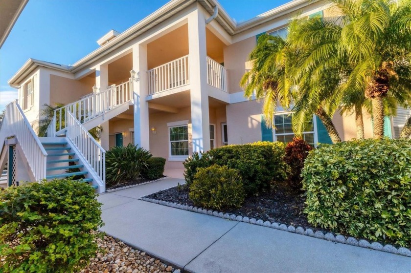 This beautifully updated 2-bedroom, 2-bathroom condo in Fairway - Beach Condo for sale in Bradenton, Florida on Beachhouse.com