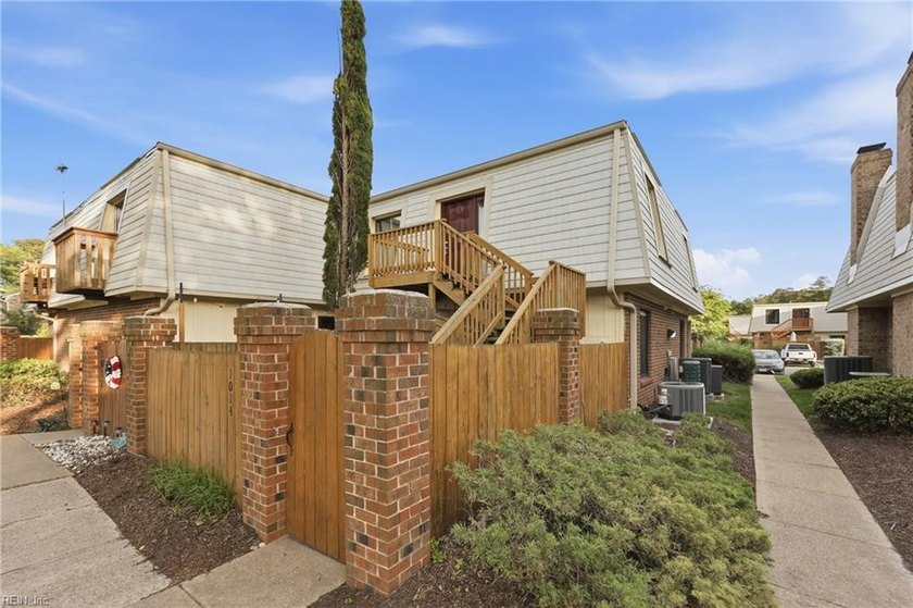 BEACH LIVING just became a reality... and it's LESS than 1 mile - Beach Condo for sale in Virginia Beach, Virginia on Beachhouse.com