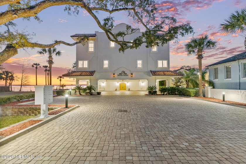 1616 River Road offers a rare opportunity to enjoy waterfront - Beach Condo for sale in Jacksonville, Florida on Beachhouse.com