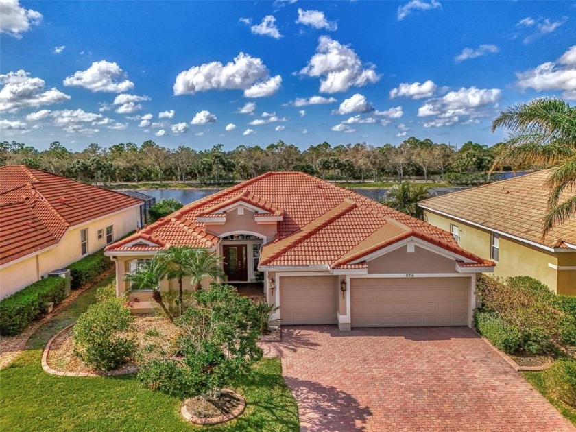 Need Space-Welcome Home! You will Love Living in this spacious 4 - Beach Home for sale in Venice, Florida on Beachhouse.com