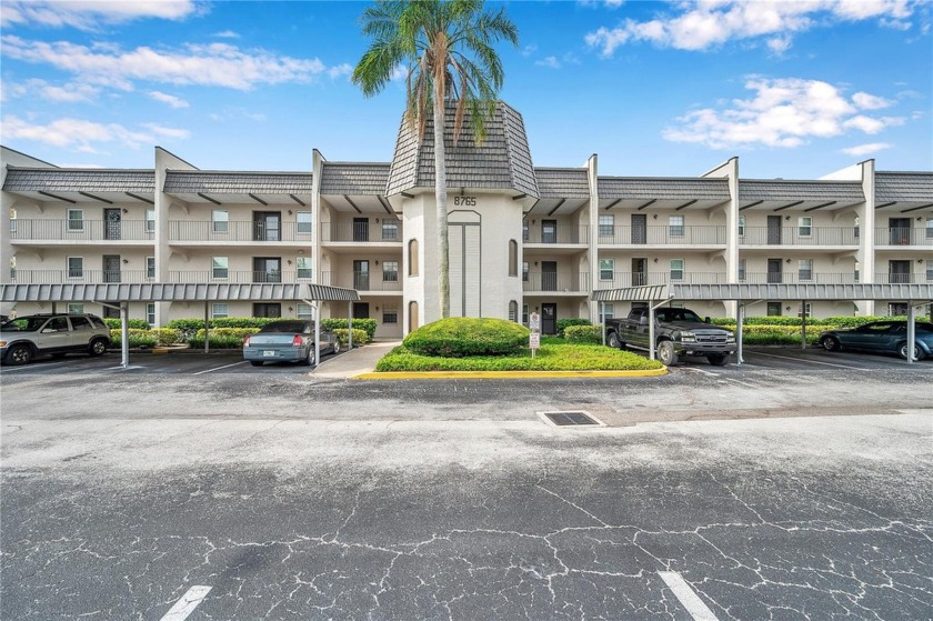 Welcome Home to Cordova Greens Condominiums in the Bardmoor - Beach Condo for sale in Seminole, Florida on Beachhouse.com