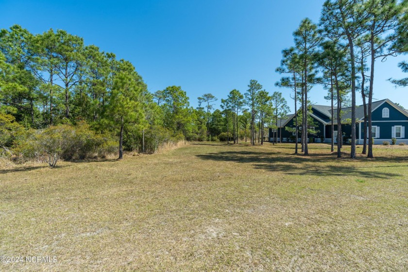 Enjoy the beauty of living coastal in the gated community of St - Beach Lot for sale in Southport, North Carolina on Beachhouse.com