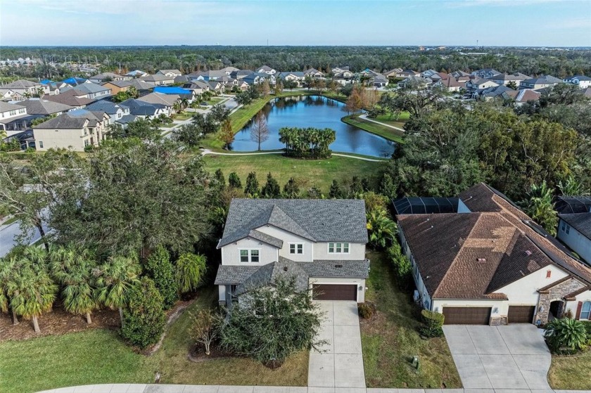 Welcome to 12941 Bliss Loop in the exclusive gated community of - Beach Home for sale in Bradenton, Florida on Beachhouse.com