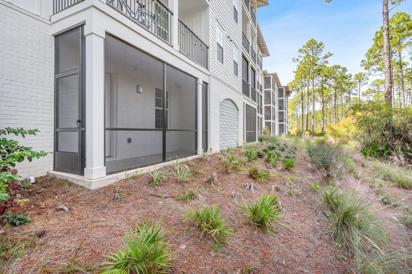 Special LOW INTEREST RATE FINANCING now available!! 12 month - Beach Condo for sale in Santa Rosa Beach, Florida on Beachhouse.com