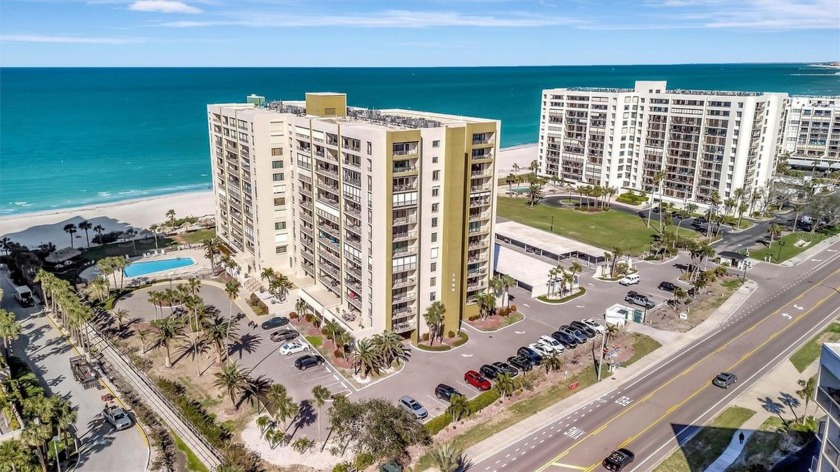 An extraordinary blend of abundant living space, high-end - Beach Condo for sale in Clearwater Beach, Florida on Beachhouse.com