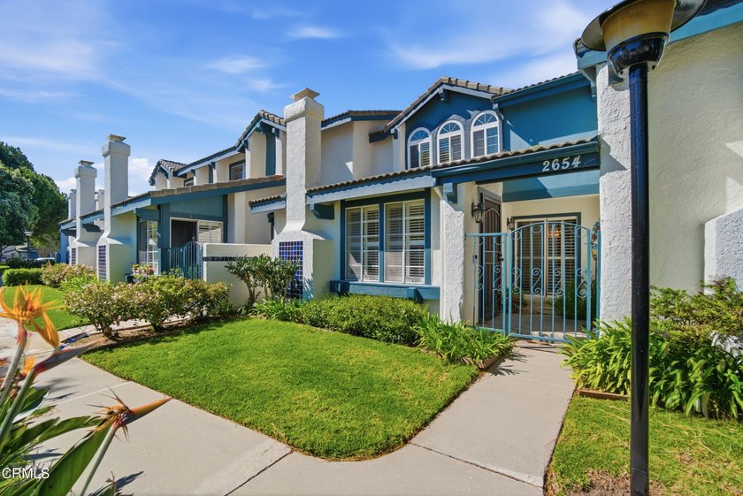 Welcome to one of Port Hueneme's most desirable townhome - Beach Home for sale in Port Hueneme, California on Beachhouse.com