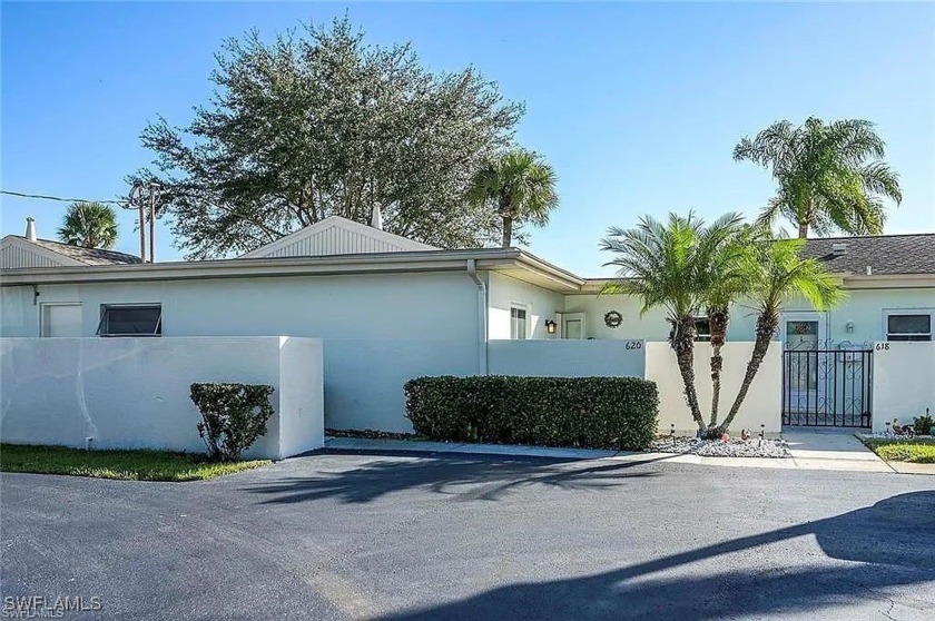 Affordable, FURNISHED, move-in ready Beach Club Colony 55+ Condo - Beach Home for sale in Lehigh Acres, Florida on Beachhouse.com