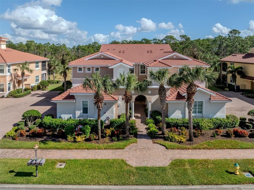 Enjoy a maintenance-free lifestyle in this beautifully upgraded - Beach Condo for sale in Venice, Florida on Beachhouse.com