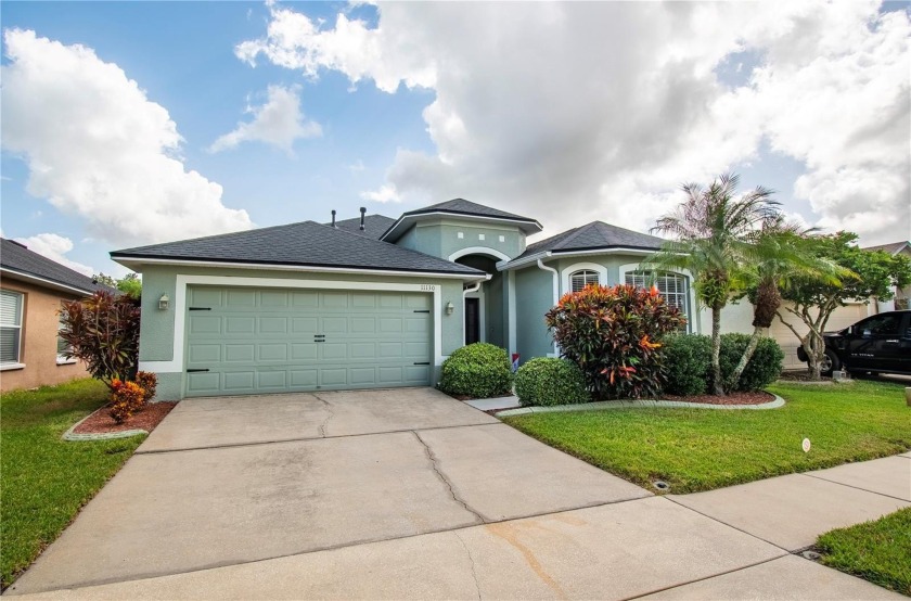 Make this 3 bedroom, 2 bathroom property your next dream home in - Beach Home for sale in Riverview, Florida on Beachhouse.com