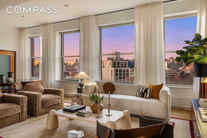 Discover a residence of distinction within the historic Forward - Beach Condo for sale in New York, New York on Beachhouse.com