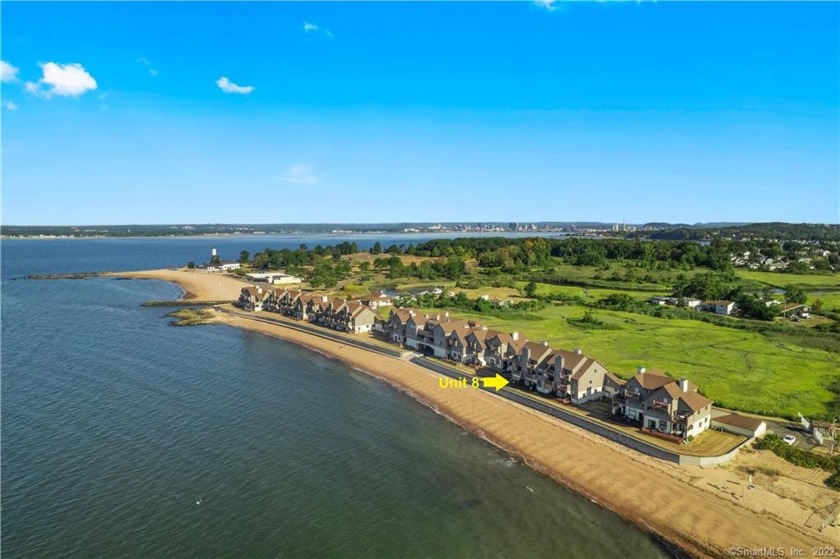 Come discover Shell Beach, the best kept secret on the CT shore! - Beach Condo for sale in East Haven, Connecticut on Beachhouse.com