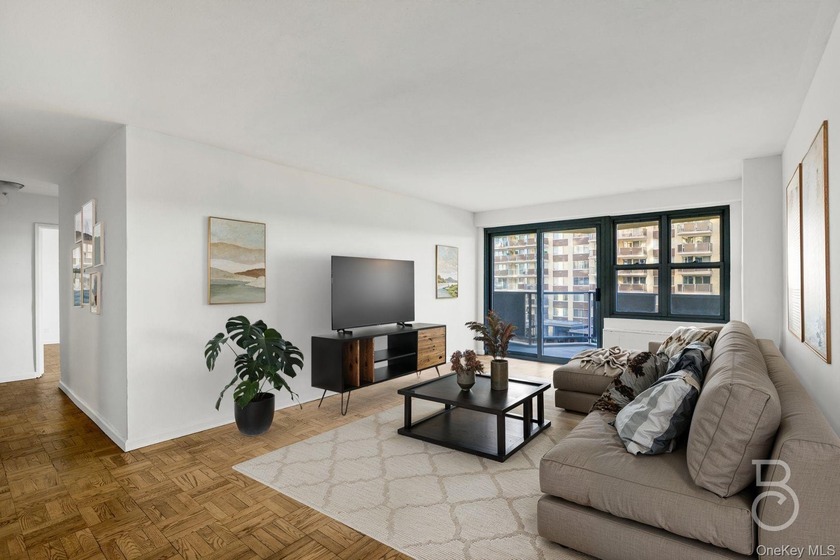 Enjoy Resort-Style Living at The Towers at Water s Edge - Beach Condo for sale in Queens, New York on Beachhouse.com