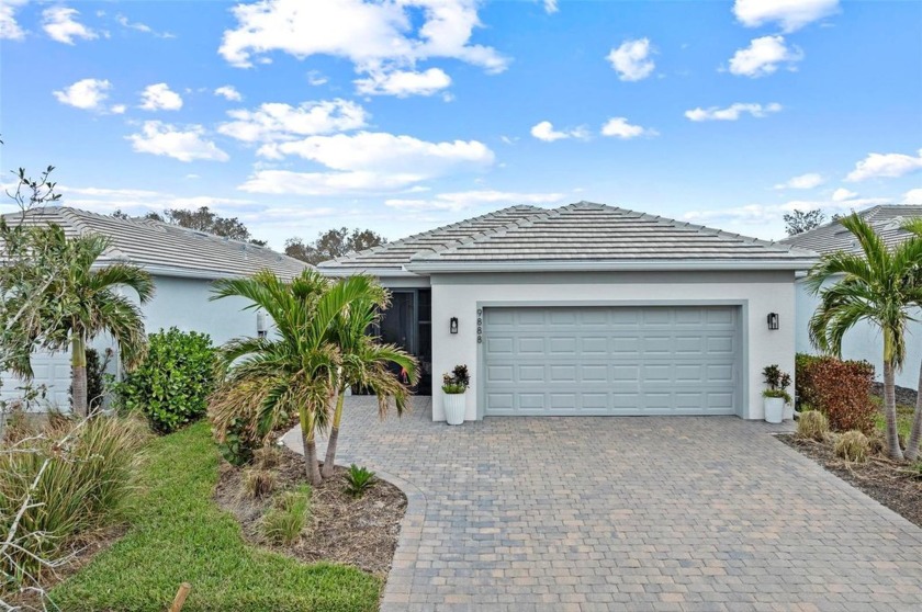 $200K in Upgrades in This Stunning Home!

The sellers have truly - Beach Home for sale in Englewood, Florida on Beachhouse.com