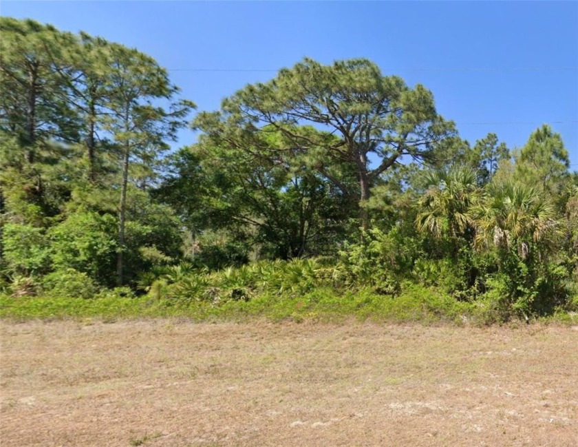 *Clear title and lien search attached-quick close is available* - Beach Lot for sale in Lehigh Acres, Florida on Beachhouse.com