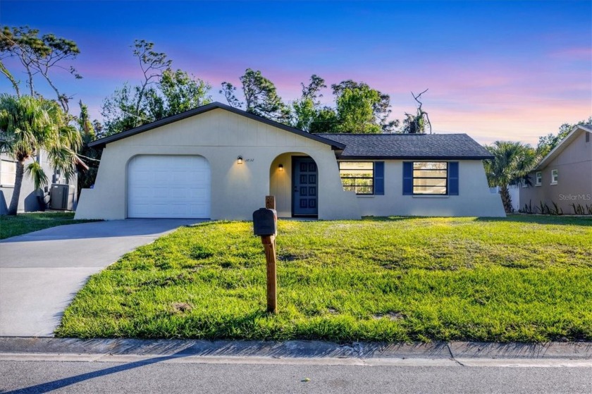 Welcome to the home of your dreams!NOT IN FLOOD ZONE! BRAND NEW - Beach Home for sale in Venice, Florida on Beachhouse.com