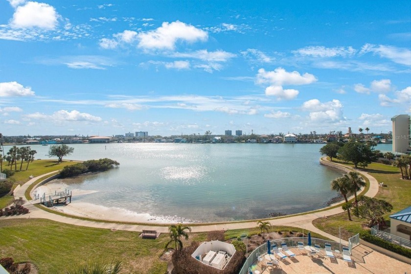 Under contract-accepting backup offers. One or more photo(s) has - Beach Condo for sale in South Pasadena, Florida on Beachhouse.com