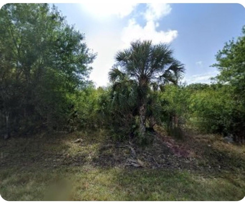 Build your dream home at this quiet neighborhood in Punta Gorda - Beach Lot for sale in Punta Gorda, Florida on Beachhouse.com