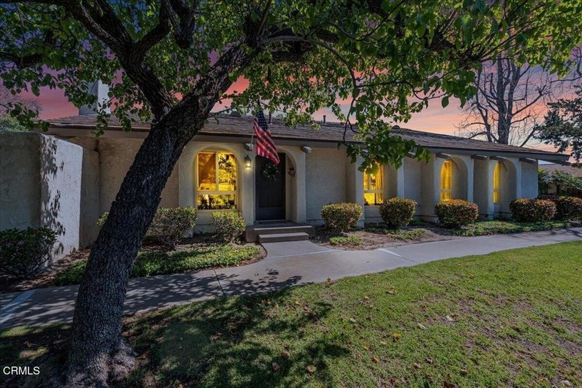 Beautifully updated single-story home in North Oxnard - Beach Home for sale in Oxnard, California on Beachhouse.com