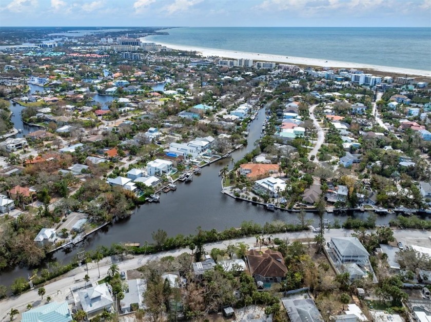 Under contract-accepting backup offers. Ideally just moments - Beach Home for sale in Sarasota, Florida on Beachhouse.com