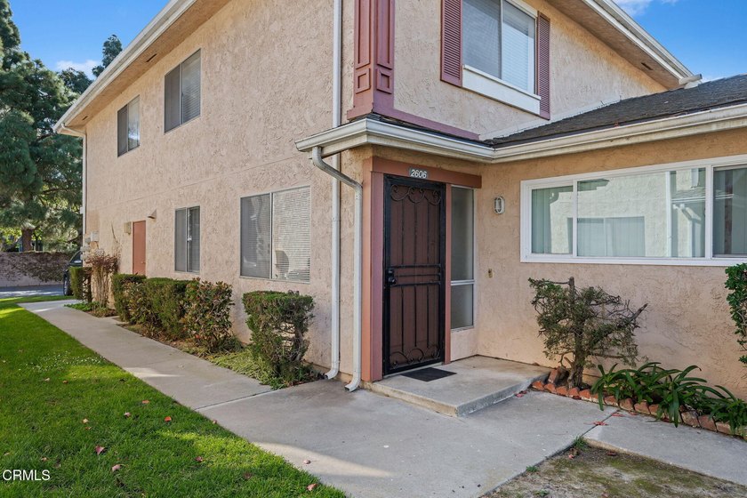 Welcome to the Marina Village community. This charming two-story - Beach Condo for sale in Port Hueneme, California on Beachhouse.com
