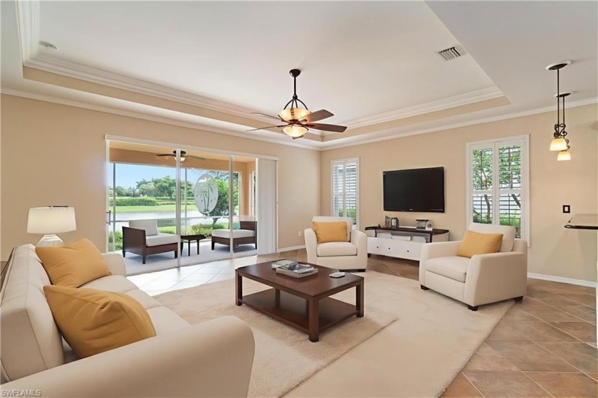 BEAUTIFULLY UPDATED LAKE VIEW HOME - LOADED WITH UPGRADES! - Beach Home for sale in Cape Coral, Florida on Beachhouse.com