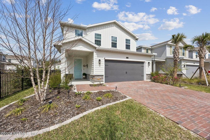 Welcome to 226 Tower Court, a move in ready home in Shearwater - Beach Home for sale in St Augustine, Florida on Beachhouse.com