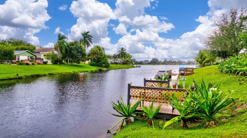 Experience lakeside living in this enchanting Wellington Lake - Beach Home for sale in Wellington, Florida on Beachhouse.com