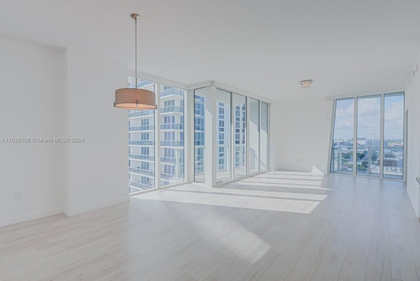 Luxury in hot Edgewater district. 2BD 2BR at The Crimson. The - Beach Condo for sale in Miami, Florida on Beachhouse.com