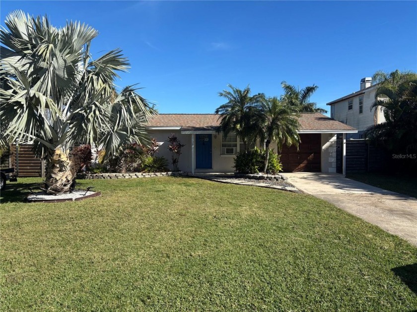 Waterfront Opportunity in Oldsmar - Renovation Project with - Beach Home for sale in Oldsmar, Florida on Beachhouse.com