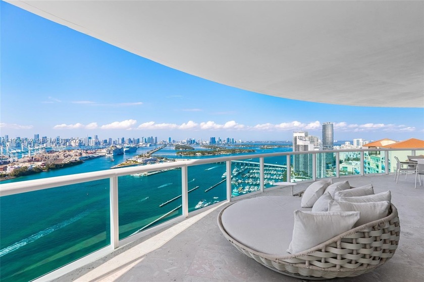 Experience Miami Beach luxury at this sophisticated, rarely - Beach Condo for sale in Miami Beach, Florida on Beachhouse.com