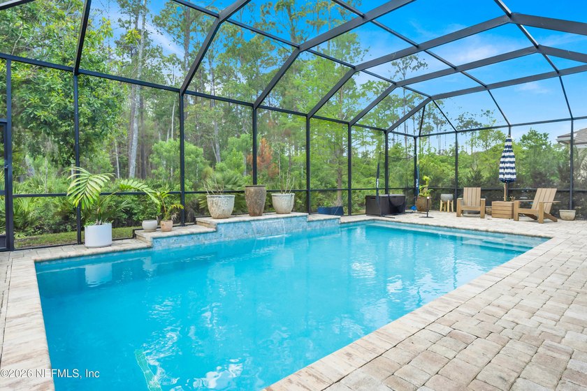 This is the large pool home you've been waiting to hit the - Beach Home for sale in Ponte Vedra, Florida on Beachhouse.com