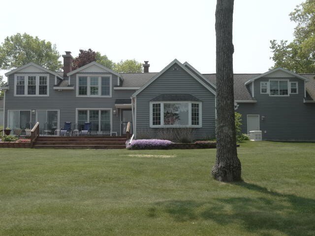 Invest today in your staycation home nestled on 1.5+/- acres - Beach Home for sale in Oscoda, Michigan on Beachhouse.com