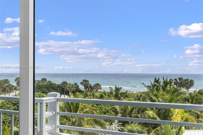 RARELY AVAILABLE. THIS IS THE LARGEST 2 BEDROOM IN OCEANBLUE - Beach Condo for sale in Miami  Beach, Florida on Beachhouse.com